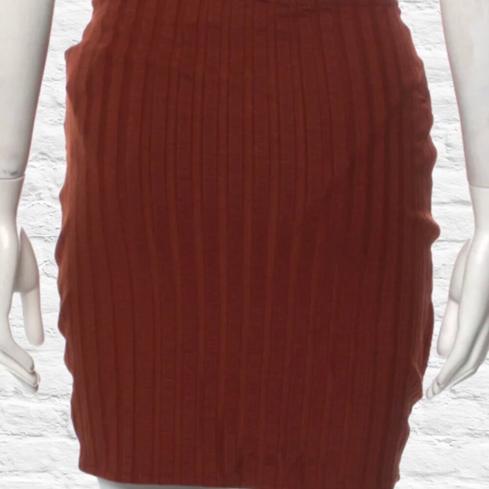 Simon Miller Mini Skirt w/ Tags L - Picture 3 of 4